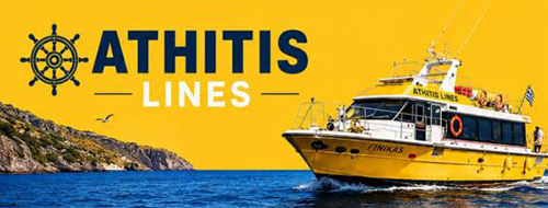 Athitis Lines